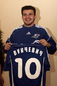 武克切維奇 武克切維奇