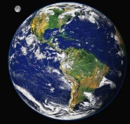 地球,我們的家 地球,我們的家