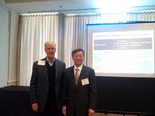 張智光[南京林業大學環境與發展系統工程研究所所長]