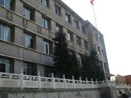 凱里市第五中學 凱里市第五中學