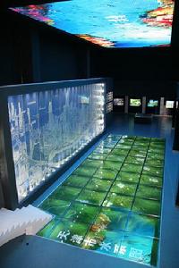 天津節水科技館 天津節水科技館