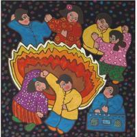 砍火星節 砍火星節