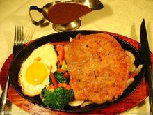 黑椒牛扒有關圖片