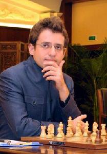 列馮·阿羅尼揚 列馮·阿羅尼揚