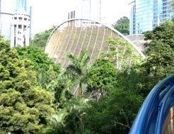 香港公園