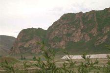 卓資縣臥佛寺 卓資縣臥佛寺