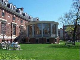 西班牙IESE商學院 西班牙IESE商學院