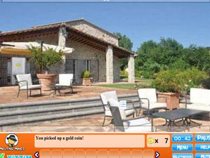 逃離鄉村別墅 逃離鄉村別墅