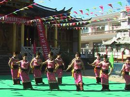 勐煥街道 勐煥街道