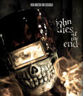 約翰最後死了 約翰最後死了