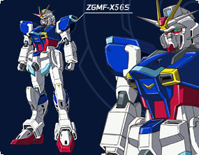 《高達SEED DESTINY》