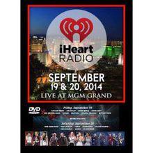 iHeartRadio Music Festival