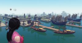 東海玉窩 東海玉窩