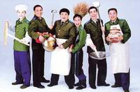 中國人民解放軍空軍政治部話劇團