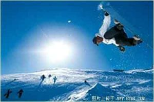 瑞士聖莫里茲滑雪場 瑞士聖莫里茲滑雪場