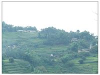 老院房自然村 老院房自然村