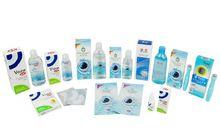 優能眼部清洗液