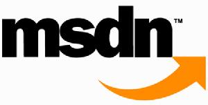 MSDN