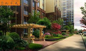 盛世三千廷 盛世三千廷