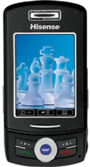 海信 G799 海信 G799