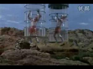 初代和佐菲中招