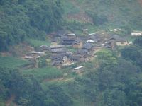 擺夷地基自然村 擺夷地基自然村