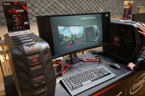 電競顯示器 電競顯示器