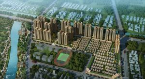 江濱·香格里 江濱·香格里