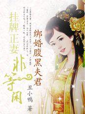 綁婚腹黑夫君:掛牌正妻非等閒 綁婚腹黑夫君:掛牌正妻非等閒