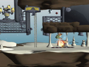 《複製人克萊德》