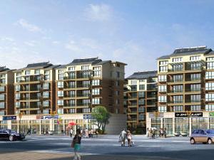 現代同心閣 現代同心閣