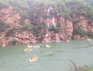 恐龍谷漂流 恐龍谷漂流