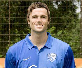 馬丁·邁歇爾貝克 馬丁·邁歇爾貝克