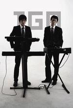 igo[加利福尼亞雷丁區獨立小鎮]