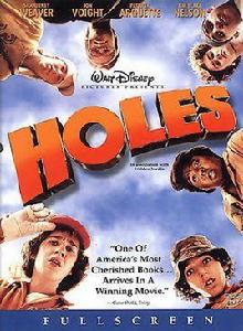 Holes Holes