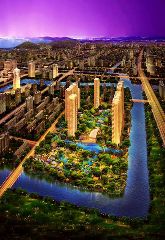 崑崙公館 崑崙公館