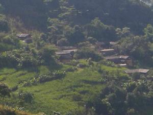 大石板村[雲南曲靖市會澤縣紙廠鄉下轄村]