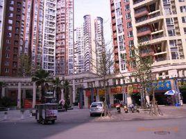 紅楓嶺二期 紅楓嶺二期