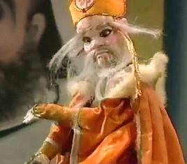 大悲寺住持[虛擬人物]