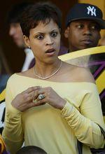 香妮&middot;奧尼爾