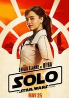 遊俠索羅：星球大戰外傳