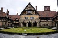 采茨利恩霍夫宮 采茨利恩霍夫宮