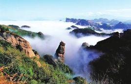 延城八景 延城八景