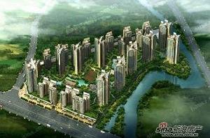 領地亞馬遜三期 領地亞馬遜三期