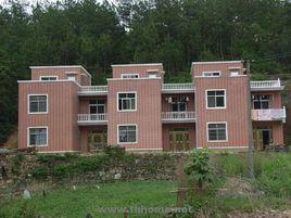 張家鄉[陝西省鎮安縣張家鄉]