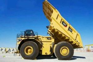 卡特797B 卡特797B