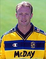 吉安盧卡·法爾西尼