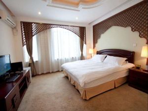 青海循化商務酒店 青海循化商務酒店