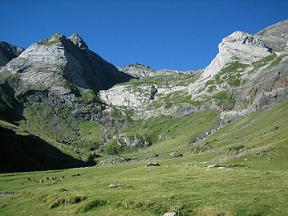 庇里牛斯—珀杜山