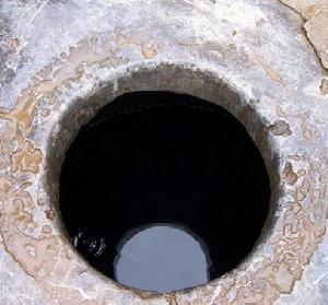 柏泉古井 柏泉古井